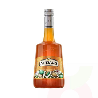 Amaretto Mitjans 750Cc