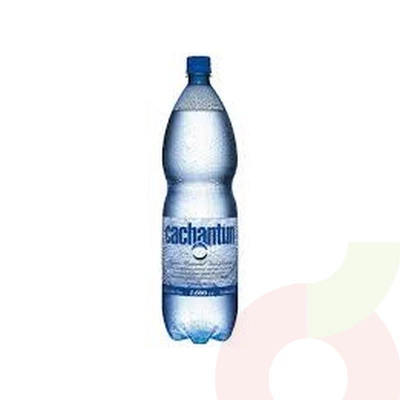 Agua con Gas Cachantun 1.6Lt 