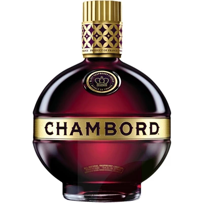 Licor Chambord 750Cc 