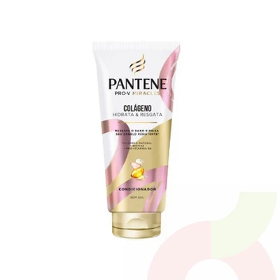 Acondicionador  Colágeno Pantene 250ml 