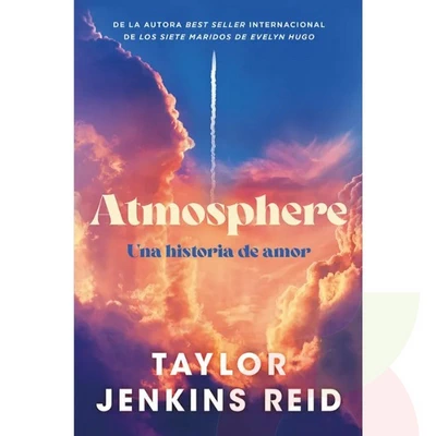 Libro Atmosphere