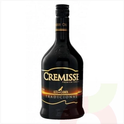 Cóctel Cremisse Premium Alto del Armen 700Cc