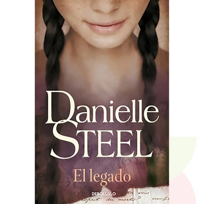 Libro El Legado