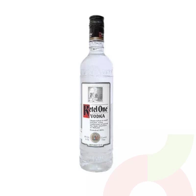 Vodka Ketel One 750cc