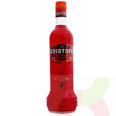 Vodka Orange Eristoff 700Cc