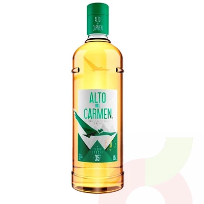 Pisco Alto Del Carmen 1.5Lt