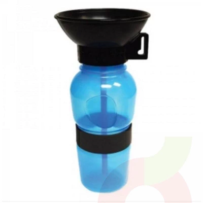Botella Paseo Kiboo