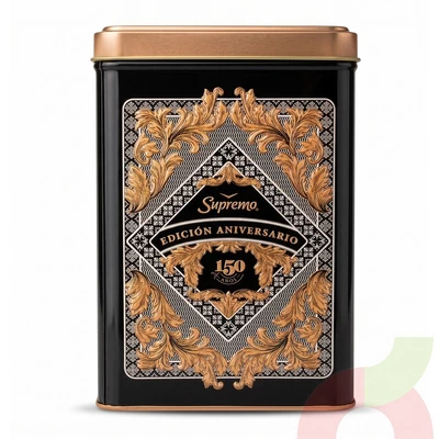 Té Edición Aniversario 150 Años Supremo 150Gr