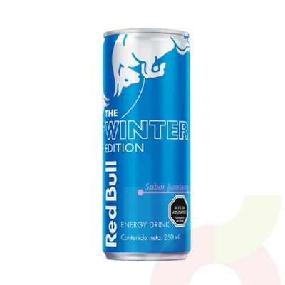 Red Bull Juneberry 250cc