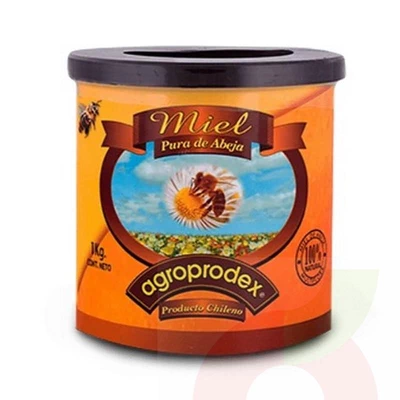 Miel Pura de Aveja Agroprodex 1Kg