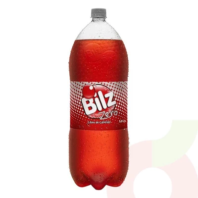 Bebida Zero Bilz 3Lt