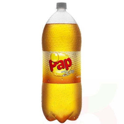 Bebida Zero Pap 3Lt