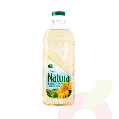 Aceite Maravilla Natura 900ml 