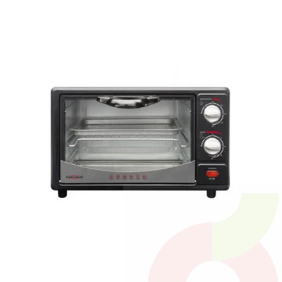 Horno Electrico Sindelen He-16Ng