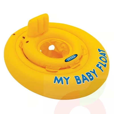 Flotador Bebe Intex