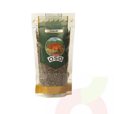 Chia Oso 250Gr