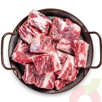 Cazuela Corriente Categoría Nacional  1Kg Aprox