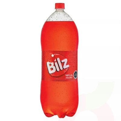 Bebida Bilz 3Lt
