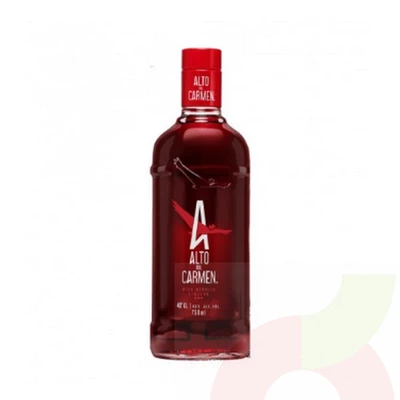Pisco Berries Alto del Carmen 750cc