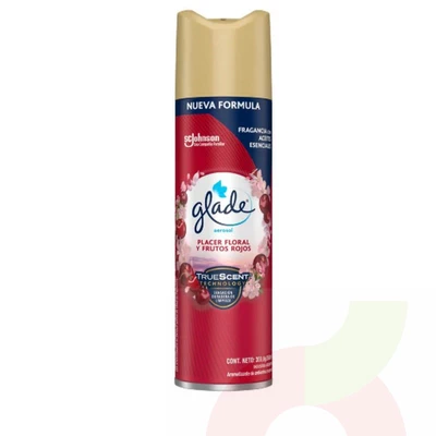 Glade Floral  Aerosol 360Ml