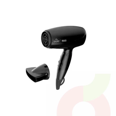 Secador de Pelo Helios Ceramic Shine On Gama 
