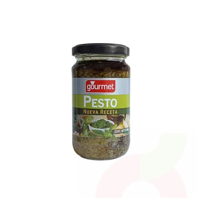 Pesto Gourmet 190Gr