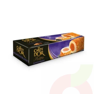 Postre Almendrado Carte D´or 1Lt 