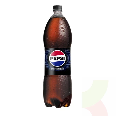 Bebida Zero Pepsi 2Lt