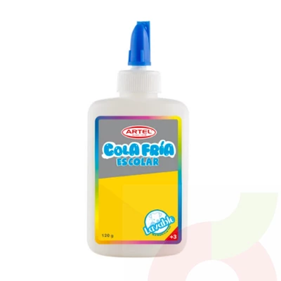  Cola Fría Artel 120Gr