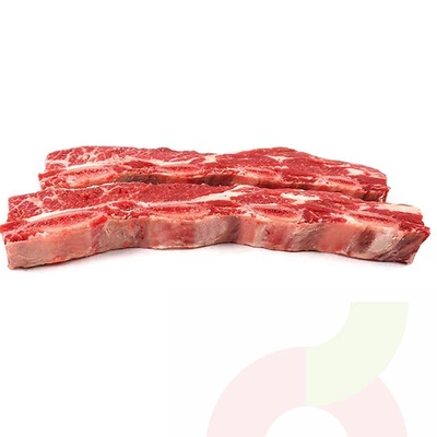 Asado Tira Categoria V Nac 1Kg aprox