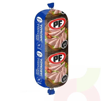 Mini Jamonada Pf 400Gr