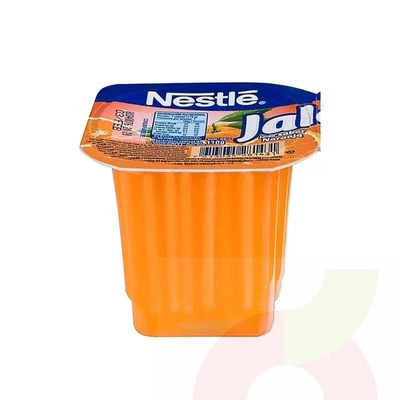 Jalea Naranja Nestlé 110Gr
