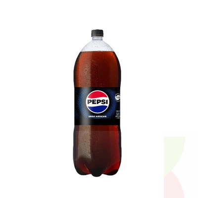 Bebida Zero Pepsi 3Lt