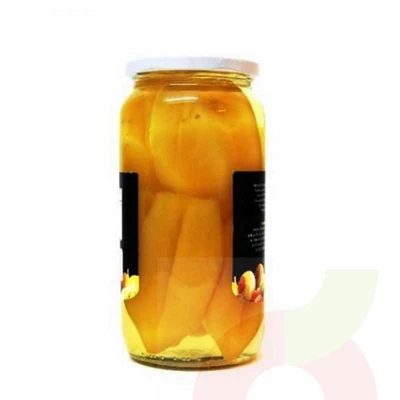 Papayas al Jugo Garcia 1Lt