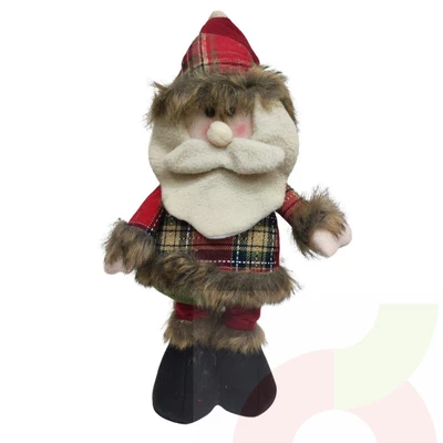 Viejito Pascuero Vintage 