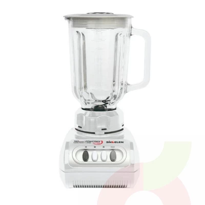 Licuadora Power Mix L-1610Bl 
