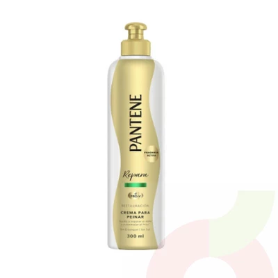 Crema para Peinar Repara Pantene 300ml