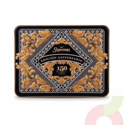 Té Edición Aniversario 150 Años Supremo 60Gr