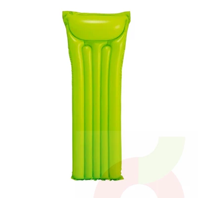 Colchoneta Inflable Mate