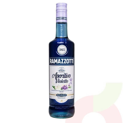 Aperitivo Violetto Ramazzotti 700cc