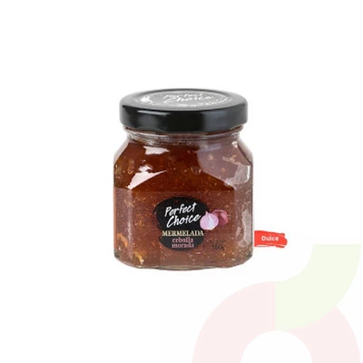 Mermelada Cebolla Perfect Choice 160Gr