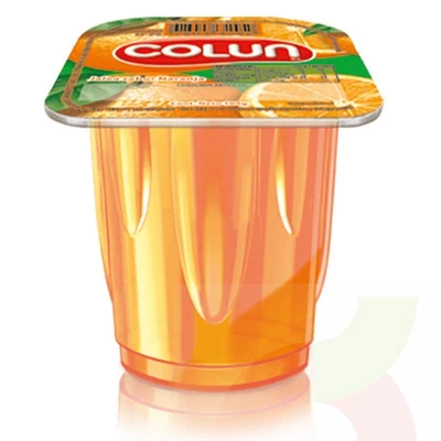 Jalea Naranja Colun 100Gr