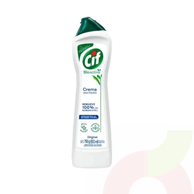 Crema Original Bioactive Cif 750Gr