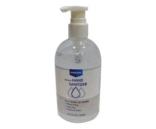 Alcohol Gel Npr500