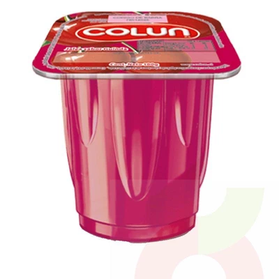 Jalea Guinda Colun 100Gr 