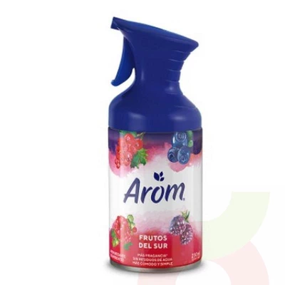 Aromatizante de Gatillo Frutos del Sur Arom 250Gr