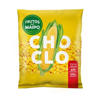Choclo Frutos del Maipo 200gr