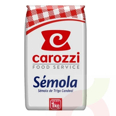 Semola Carozzi 1Kg
