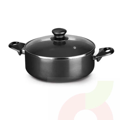 Arrocera Antiadherente 24 cm Ilko