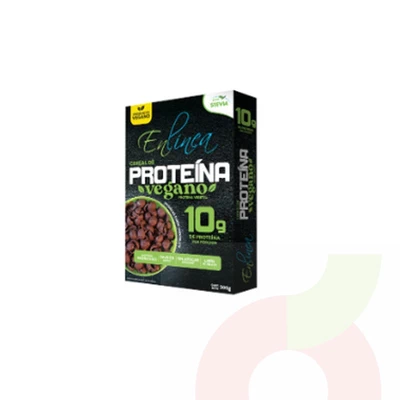 Cereal de Proteína Vegana Enlinea 300gr
